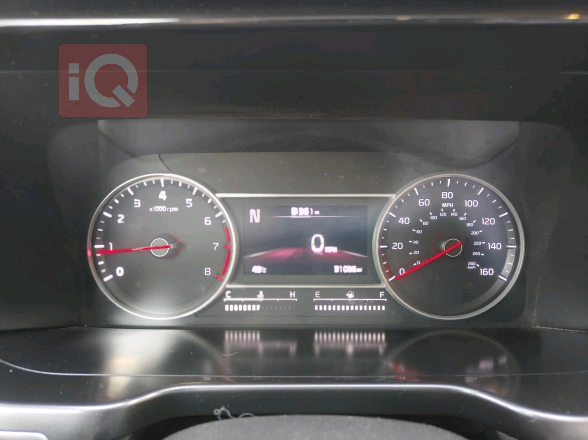 كيا سورينتو